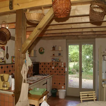 Romantic Loire Hideaway, Cleaning Included * Les Bois-d'Anjou