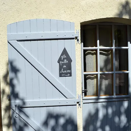 Romantic Loire Hideaway, Cleaning Included Les Bois-d'Anjou