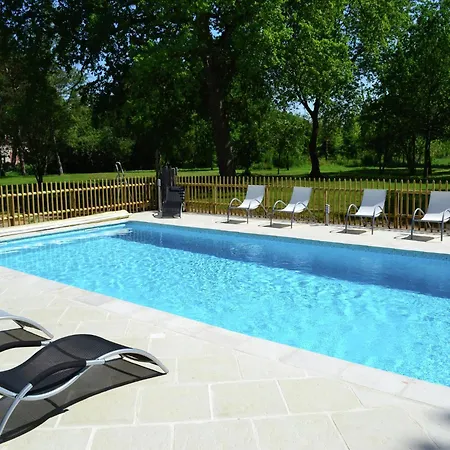 Romantic Loire Hideaway, Cleaning Included *