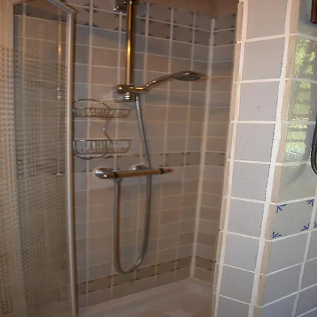Romantic Loire Hideaway, Cleaning Included Les Bois-d'Anjou