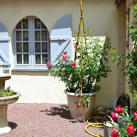 Σπίτι διακοπών Romantic Loire Hideaway, Cleaning Included Les Bois-d'Anjou