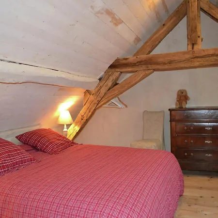 Romantic Loire Hideaway, Cleaning Included בית נופש *