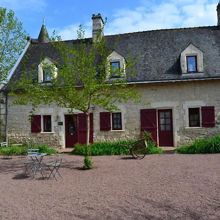 Romantic Loire Hideaway, Cleaning Included